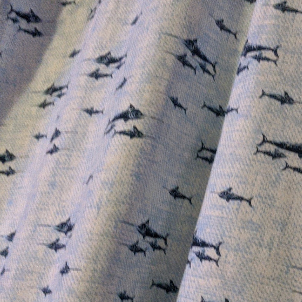 Meet your Posher, Jason